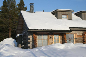 Polar Star Villa Maja Kittilä